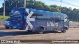 União Turismo 3600 na cidade de Hortolândia, São Paulo, Brasil, por Luiz Fernando Pacheco Gomes. Número da foto: #:id.