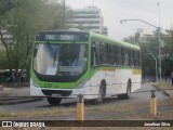 Rodoviária Caxangá 239 na cidade de Recife, Pernambuco, Brasil, por Jonathan Silva. Número da foto: #:id.