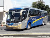 Fácil Transportes e Turismo RJ 140.049 na cidade de Rio de Janeiro, Rio de Janeiro, Brasil, por Gabriel Henrique Lima. Número da foto: #12706085.