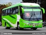 Autotransportes Tilarán S.A. 00 na cidade de Mata Redonda, San José, San José, Costa Rica, por Andrés Martínez Rodríguez. Número da foto: #12706210.