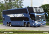 Viação Águia Branca 50170 na cidade de Itatiaia, Rio de Janeiro, Brasil, por Luiz Petriz. Número da foto: #12703126.