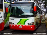 Transportes Campos 00 na cidade de Mata Redonda, San José, San José, Costa Rica, por Andrés Martínez Rodríguez. Número da foto: #12705793.