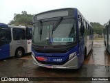 Viação Jacareí 44.857 na cidade de Santa Isabel, São Paulo, Brasil, por Luiz Henrique. Número da foto: #12702839.