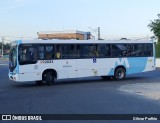 Vega Manaus Transporte 1012025 na cidade de Manaus, Amazonas, Brasil, por Gilmar Porfírio. Número da foto: #12704622.