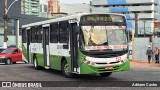Belém Rio Transportes BD-189 na cidade de Belém, Pará, Brasil, por Adriano Castro. Número da foto: #:id.