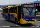 Auto Viação Reginas RJ 110.008 na cidade de Rio de Janeiro, Rio de Janeiro, Brasil, por Gabriel Conceição. Número da foto: #12703294.