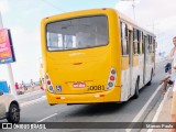 Plataforma Transportes 30081 na cidade de Salvador, Bahia, Brasil, por Marcos Paulo. Número da foto: #:id.