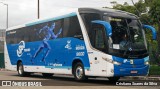 SP Turismo 9600 na cidade de São Paulo, São Paulo, Brasil, por Cristiano Soares da Silva. Número da foto: #12705532.