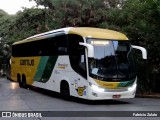 Empresa Gontijo de Transportes 19205 na cidade de São Paulo, São Paulo, Brasil, por Fabricio Zulato. Número da foto: #12703970.