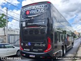Advance Transatur 4422 na cidade de Ribeirão Preto, São Paulo, Brasil, por Daniel Aparecido De Souza. Número da foto: #12705762.