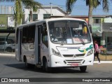 Cooperseltta - Cooperativa Setelagoana de Turismo e Transporte Alternativo 052 na cidade de Sete Lagoas, Minas Gerais, Brasil, por Douglas Célio Brandao. Número da foto: #12705736.