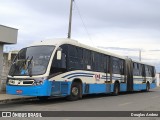 Metrobus 1146 na cidade de Trindade, Goiás, Brasil, por Douglas Andrez. Número da foto: #12704030.