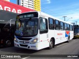 Reunidas Transportes Urbanos 0808 na cidade de Natal, Rio Grande do Norte, Brasil, por John Herbert. Número da foto: #12705300.
