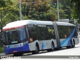 Next Mobilidade - ABC Sistema de Transporte 8314 na cidade de São Paulo, São Paulo, Brasil, por Diego Silva. Número da foto: #12705556.