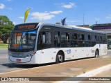 TCB - Sociedade de Transportes Coletivos de Brasília 1091 0 na cidade de Brasília, Distrito Federal, Brasil, por Glauber Medeiros. Número da foto: #12703640.