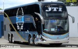 JTI Transportes e Turismo 3070 na cidade de Goiânia, Goiás, Brasil, por Carlos Júnior. Número da foto: #12703379.