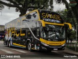 Expresso Nordeste 5976 na cidade de Curitiba, Paraná, Brasil, por Felipe Arguelho. Número da foto: #12705390.