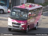 Pakatur 2170 na cidade de Salvador, Bahia, Brasil, por Victor São Tiago Santos. Número da foto: #:id.