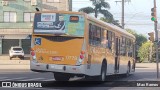 Companhia Carris Porto-Alegrense 0778 na cidade de Porto Alegre, Rio Grande do Sul, Brasil, por Max Ramos. Número da foto: #12704906.