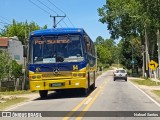 Rutas del Norte 54 na cidade de Toledo, Canelones, Uruguai, por Nahuel Santos. Número da foto: #12705373.