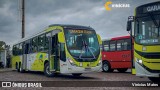 Itajaí Transportes Coletivos 2077 na cidade de Campinas, São Paulo, Brasil, por Vinicius Matos. Número da foto: #12703923.