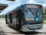 Auto Omnibus Nova Suissa 31339 na cidade de Belo Horizonte, Minas Gerais, Brasil, por Arthur  Antonio. Número da foto: #:id.