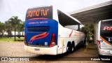 Samatur Transporte e Turismo 50310 na cidade de Jundiaí, São Paulo, Brasil, por Roberto Teixeira. Número da foto: #12705918.