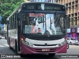 Transportadora Arsenal AA-32804 na cidade de Belém, Pará, Brasil, por Ismael Rodrivascon. Número da foto: #:id.