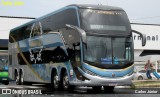 Athenas Turismo 6000 na cidade de Goiânia, Goiás, Brasil, por Carlos Júnior. Número da foto: #12703396.