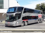 Auto Viação 1001 RJ 108.689 na cidade de Rio de Janeiro, Rio de Janeiro, Brasil, por Gabriel Henrique Lima. Número da foto: #12705982.