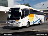 Aava RJ 371.002 na cidade de Rio de Janeiro, Rio de Janeiro, Brasil, por Gabriel Henrique Lima. Número da foto: #12705865.