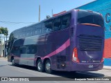 Autobuses sin identificación - Chile FDRT69 na cidade de Estación Central, Santiago, Metropolitana de Santiago, Chile, por Benjamín Tomás Lazo Acuña. Número da foto: #:id.