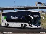 Planalto Transportes 2204 na cidade de Porto Alegre, Rio Grande do Sul, Brasil, por Shayan Lee. Número da foto: #12705824.
