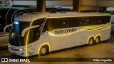 Viação Ouro e Prata 707 na cidade de Curitiba, Paraná, Brasil, por Felipe Arguelho. Número da foto: #:id.