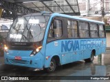 FAOL - Friburgo Auto Ônibus 540 na cidade de Nova Friburgo, Rio de Janeiro, Brasil, por Rodrigo Miguel. Número da foto: #:id.