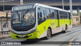 BH Leste Transportes > Nova Vista Transportes > TopBus Transportes 21184 na cidade de Belo Horizonte, Minas Gerais, Brasil, por Edmar Junio. Número da foto: #:id.