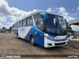 Vitória Transportes 131282 na cidade de Nossa Senhora da Glória, Sergipe, Brasil, por José Pedro. Número da foto: #:id.