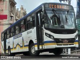 Belém Rio Transportes BD-044 na cidade de Belém, Pará, Brasil, por Ismael Rodrivascon. Número da foto: #:id.