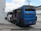 Ônibus Particulares 2270 na cidade de Caruaru, Pernambuco, Brasil, por Lenilson da Silva Pessoa. Número da foto: #:id.