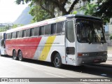 Ônibus Particulares 3000 na cidade de Rio de Janeiro, Rio de Janeiro, Brasil, por Paulo Alexandre da Silva. Número da foto: #12705039.