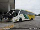Empresa Gontijo de Transportes 18465 na cidade de Caruaru, Pernambuco, Brasil, por Lenilson da Silva Pessoa. Número da foto: #12703011.