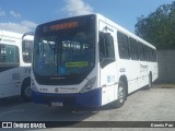Trampolim da Vitória 403 na cidade de Macaíba, Rio Grande do Norte, Brasil, por Dennis Paz. Número da foto: #12704387.