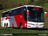 JB Turismo 6117 na cidade de Aparecida, São Paulo, Brasil, por Marcus Nogueira . Número da foto: #:id.