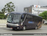 Cidos Bus 380 na cidade de Caruaru, Pernambuco, Brasil, por Lenilson da Silva Pessoa. Número da foto: #:id.