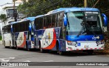 Lumaca C-194 na cidade de Mata Redonda, San José, San José, Costa Rica, por Andrés Martínez Rodríguez. Número da foto: #12705689.