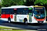 Auto Viação Alpha A48090 na cidade de Rio de Janeiro, Rio de Janeiro, Brasil, por Marlon Generoso. Número da foto: #:id.