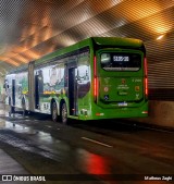 Via Sudeste Transportes S.A. 5 2999 na cidade de São Paulo, São Paulo, Brasil, por Matheus Zaghi. Número da foto: #12704111.