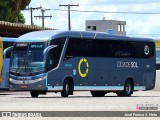 Viação Cidade Sol 7070 na cidade de Vitória da Conquista, Bahia, Brasil, por José Franca S. Neto. Número da foto: #12705744.