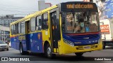 Auto Viação Reginas RJ 110.236 na cidade de Duque de Caxias, Rio de Janeiro, Brasil, por Gabriel Sousa. Número da foto: #:id.