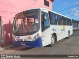Litorânea Transportes 154 na cidade de Nísia Floresta, Rio Grande do Norte, Brasil, por Dennis Paz. Número da foto: #12704527.